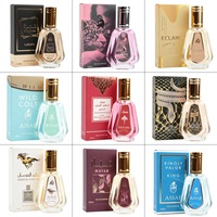 Parfums pour femmes en gros, Parfums Originales 50ML, Parfums Arabes de Dubaï 50ML pour femmes
