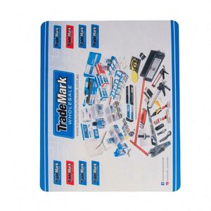 High Quality Custom Sublimation Rubber <b>Mouse</b> Pad Promotional Gaming Mousepad - Product Image 3