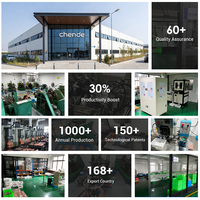 Remaches de Contacto Eléctrico de Aleación de Plata AgNi ChenDe C-100 Personalizados para Montaje en PCB, Interruptor de Pared y Enchufe