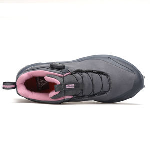 HUMTTO 240775 <span class=keywords><strong>Bottes</strong></span> de randonnée ultimes à haute altitude pour sentiers accidentés - Product Image 5