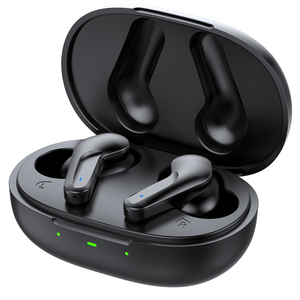 Drop Shop Tai Nghe Không Dây Android Chống Nước IPX5 TWS 5.2 Tai Nghe Vỏ Sạc Loại C Sạc Tai Nghe Rảnh Tay Điều Khiển Cảm Ứng - Product Image 1