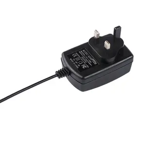 110 220V AC to DC 12V 2A 3A Power Adapter 9v 3a 12v 2.5a 16.8v 1.5a 24v 1a switch Power adapters for LED display