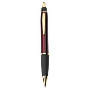 Orangery Metal Ballpoint <b>Pen</b> Red/<b>Gold</b> Sports Novelty Promotional <b>Pen</b> with 0.7 mm Writing Width for Gift - Product Image 1