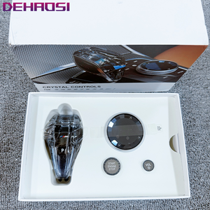 <span class=keywords><strong>Palanca</strong></span> <span class=keywords><strong>de</strong></span> <span class=keywords><strong>Cambios</strong></span> <span class=keywords><strong>de</strong></span> Cristal para Automóvil para BMW Serie 2 3 4 G20 G21 G08 G28 x5 x6 x7, Perilla <span class=keywords><strong>de</strong></span> <span class=keywords><strong>Cambios</strong></span> <span class=keywords><strong>de</strong></span> Cristal, Instalación sin Desmontaje - Product Image 1