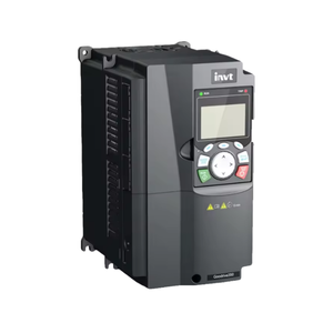 Marque TOP Haute Qualité Invt/Invtin GD350-315G-4 380V IP20 Haute Performance Multifonction Vendu à Prix Négocié - Product Image 5
