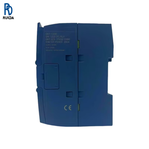 New 6ES7223-1PH32-0XB0 6es72231ph320xb0 S7-1200 Digital Input/Output Stock in Warehouse - Product Image 1