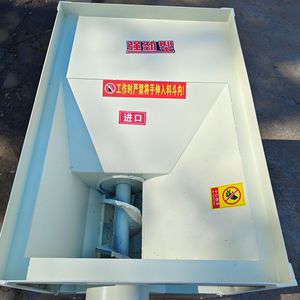 Yeni durum büyük ölçekli tavuk balık kıyma makinesi elektrikli dondurulmuş kıyma öğütücü yem işleme - Product Image 5