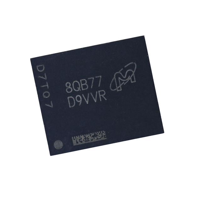 Discount Price Electronic Components Ram Flash Memory Ic Gddr5 Chip D9VVR Original Box Standard Integrated Circuits 1 Pcs