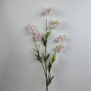 Campanas de Flores Artificiales Realistas de Primera Calidad, Tallos Artificiales Realistas, Resistentes a la Decoloración, Sin Wilting, para Ramos de Boda, Decoración del Hogar y Fiestas - Product Image 5