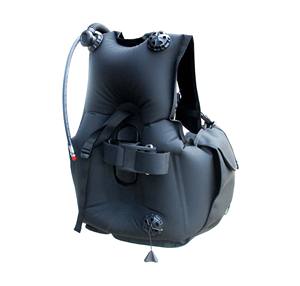 Chaqueta de Buceo Profesional Personalizada HIL <span class=keywords><strong>BCD</strong></span> S-<span class=keywords><strong>3000</strong></span> - Product Image 4