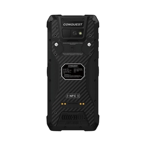 Hilong INS-OF-EX201 cầm tay <span class=keywords><strong>Android</strong></span> 12 lntrinsically an toàn chống cháy nổ PDA trên bờ dầu & lĩnh vực khí đốt ATEX iecex CE giấy chứng nhận - Product Image 3