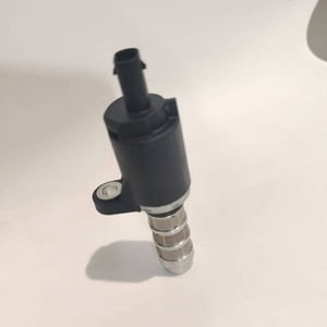 โซลินอยด์วาล์วฝาสูบ Citron C4L รุ่น 9832156780 สำหรับ Peugeot Citron 408 308 2008 เกียร์อัตโนมัติ - Product Image 4