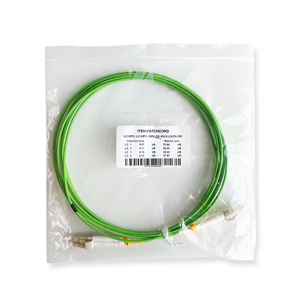 สายไฟเบอร์ออปติกสำหรับเครือข่าย 5G/4G พร้อมการรับรอง PVC LSZH RoHS รับประกัน 3 ปี - Product Image 6