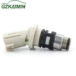 Injecteurs de carburant OEM 16600-73C00 A46-H02 1660073C00 A46H02 pour Nissan <span class=keywords><strong>Micra</strong></span> <span class=keywords><strong>K11</strong></span> 1.0 1.3 CG10DE - Product Image 5