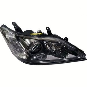 Conjunto de Faro Delantero para Lexus ES 2010, Lado Izquierdo, 81185-33760 8114 - Product Image 5