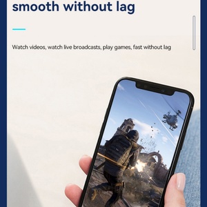 PW100 4G LTE WiFi Hotspot powerbank 3G 4G เราเตอร์ไร้สายแบบพกพารองรับผู้ใช้10 WIFI ด้วย - Product Image 6