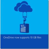 OneDrive 5 To à vie Yue