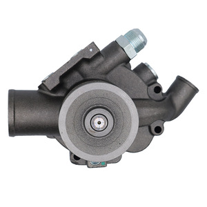 Bomba de Agua Cw 2243253 para Excavadora de Perforación Rotatoria Caterpillar C9, Pieza de Repuesto - Product Image 2