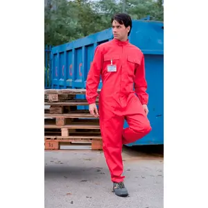 Tuta L086 Made in Italy, merchandising personalizzato - Product Image 1