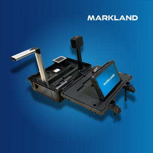 Kit de Registro Biométrico i-Ark Mini - Product Image 1