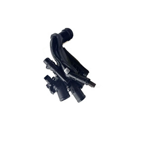 Engine Thermostat 9808647080 For 207 3008 408 1.6TDS EP6DT Replacement Part - Product Image 1