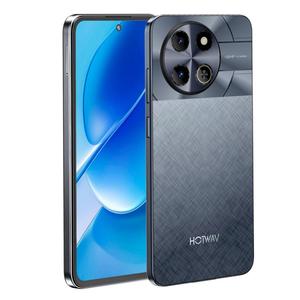 Nuovi Arrivi HOTWAV Note 18 <span class=keywords><strong>GT</strong></span> 8GB+256GB 7.2 Pollici Android 15 Unisoc T615 Telefoni Cellulari HOTWAV Note 18 <span class=keywords><strong>GT</strong></span> - Product Image 2