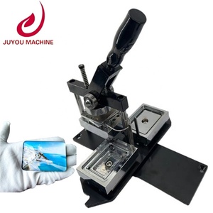 Huy hiệu tủ lạnh nam châm nút <span class=keywords><strong>Maker</strong></span> Máy - Product Image 2