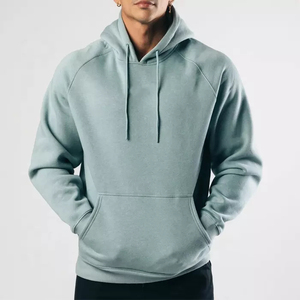 Hot Selling With Custom Logo <b>Men</b> <b>Pullover</b> Hoodie in Top Quality Design cotton blended Perfect <b>Men</b> <b>Pullover</b> Hoodie Fashion - Product Image 2