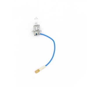 Fournisseur de phares antibrouillard H3, ampoules de phares automobiles, phares halogènes personnalisés - Product Image 2