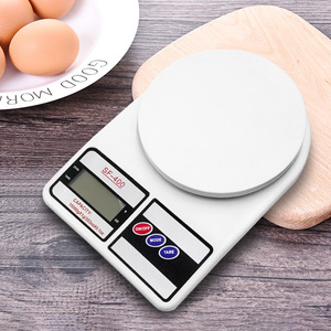 SF-400 Kitchen <b>Scale</b>, Home Baking Herbs <b>Electronic</b> Kitchen <b>Scale</b>, 10kg - Product Image 4