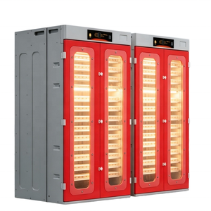 Incubateur automatique grande capacité pour œufs de <span class=keywords><strong>poulet</strong></span>, de canard et de caille avec contrôle de l'humidité - Product Image 5