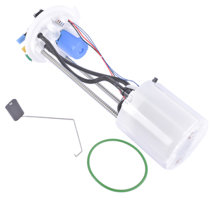 ชุดปั๊มเชื้อเพลิงมันวาวสำหรับ Sierra 3500 HD 2011-2014 13589705 13581914 M100118 13505235 - Product Image 4