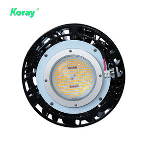 גבוהה באיכות 150 ואט Ufo <span class=keywords><strong>Led</strong></span> לגדול גבוה מפרץ אור 150 W עם נמוך עלות כיכר אספקת חשמל - Product Image 4