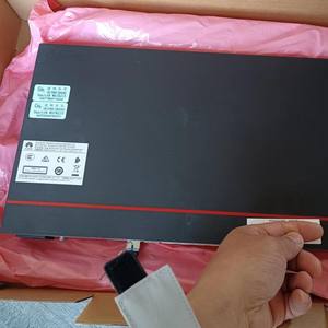 SmartAX MA5821S 8GE 8/16/24 <span class=keywords><strong>FE</strong></span>/GE 24 puertos 10G PON EPON GPON OLT MDU Onu equipo de acceso óptico remoto - Product Image 2