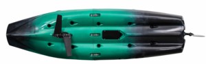 <span class=keywords><strong>Kayak</strong></span> modulaire individuel Noah Wholesale avec propulsion à pédales pour la pêche, <span class=keywords><strong>kayak</strong></span> à hélice/moteur multi-puissance - Product Image 5