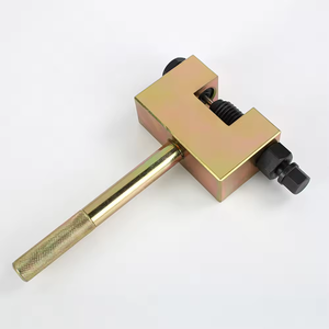Convient à Benz Riveting Tool M271 M272 M273 Engine Timing Chain Removal Installer CHAIN BREAKER - Product Image 4