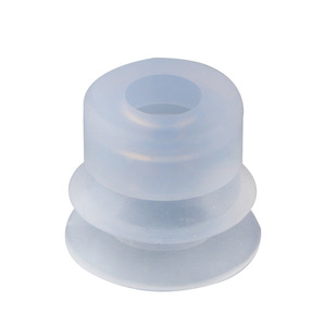 Ventosa de Vacío de Doble Capa APEX Elite, Ventosa de Gran Cabeza, Accesorios para Brazo Robótico, Componentes Neumáticos - Product Image 1