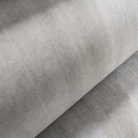 Membrane synthétique respirante personnalisable pour l'isolation des maisons, sous-couche imperméable, barrière contre la vapeur, membrane respirante pour toiture