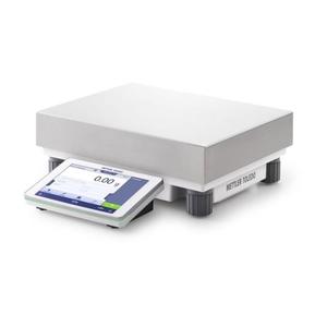 เครื่องชั่งวิเคราะห์ประสิทธิภาพสูง TOLEDO รุ่น XPR64002LC สำหรับห้องปฏิบัติการ พร้อมเครื่องมือวิเคราะห์น้ำหนักระดับพรีเมียม - Product Image 2
