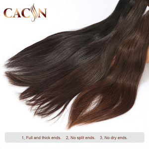 Lotes de cabello virgen brasileño, pelo de visón de grado 14A, venta al por mayor, cabello Virgen al por mayor - Product Image 6