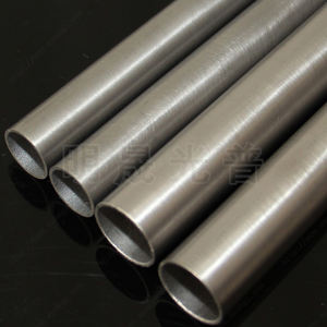 Msgp <span class=keywords><strong>niobium</strong></span> <span class=keywords><strong>capillary</strong></span> <span class=keywords><strong>Tube</strong></span> ความบริสุทธิ์สูงเข้ากันได้ทางชีวภาพการปรับขนาดที่แม่นยำสำหรับการผ่าตัดและอุปกรณ์ปลูกถ่ายน้อยที่สุด - Product Image 3