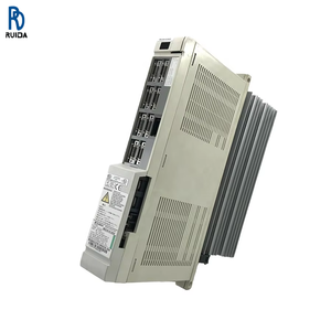 ไดรเวอร์เซอร์โวมิตซูบิชิแท้รุ่น MDS-B-V1-05 MDS-B-V2-2020 ชุดไดรฟ์เซอร์โว - Product Image 1