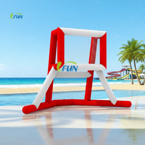 Porterías de <span class=keywords><strong>Kayak</strong></span> Inflables de PVC de Alta Calidad con Certificación EN14960 para Deportes Acuáticos al Aire Libre, Tamaño Personalizable, Uso Comercial - Product Image 1