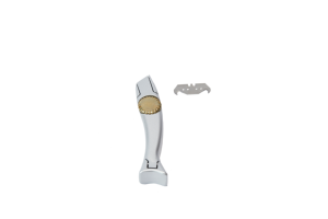 Testeur de joint de soudure en acier, aiguille de soudure pour toiture, accessoires PVC/TPO/EPDM, outil de soudage plastique, machine à souder, pistolet à air chaud, torche à air chaud, bois - Product Image 5