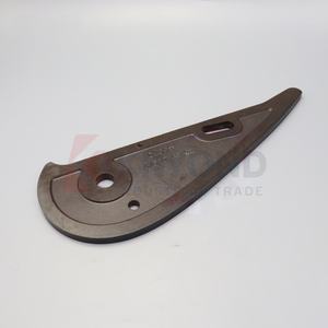 1ชิ้น C6.014.039แผ่นกระดาษชดเชย10.5มม. สำหรับ SM102 CD102อุปกรณ์อะไหล่เครื่องพิมพ์ - Product Image 3