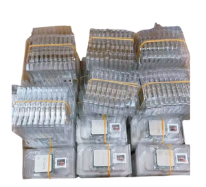 Procesador de Escritorio R5 5500 5600 5600X 5700X, Nuevo Socket AM4, 6 Núcleos, 3.5GHz, 16MB, 12nm, Compatible con B550/B450 - Product Image 2