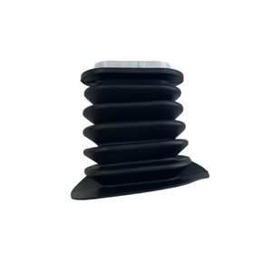 Évent de voiture elliptique durable personnalisé en caoutchouc automobile de haute qualité - Product Image 6