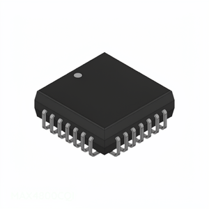 MAX4800CQI 28 LCC Interface Buy Electronics Components Online In Stock - Product Image 1