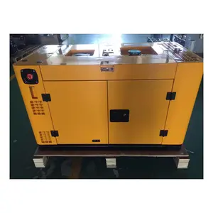 Diseel Power Generator 1200W 1050Wh Im Irak