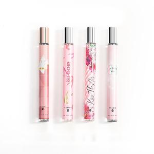 <span class=keywords><strong>Parfum</strong></span> Personnalisé Floral OEM Homme <span class=keywords><strong>Femme</strong></span> 35ml Longue Durée Bouteille en Verre Écologique Moderne Luxe - Product Image 1